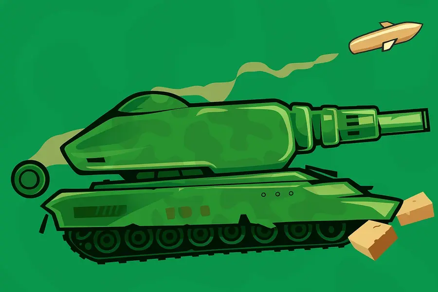 Awesome Tanks 2