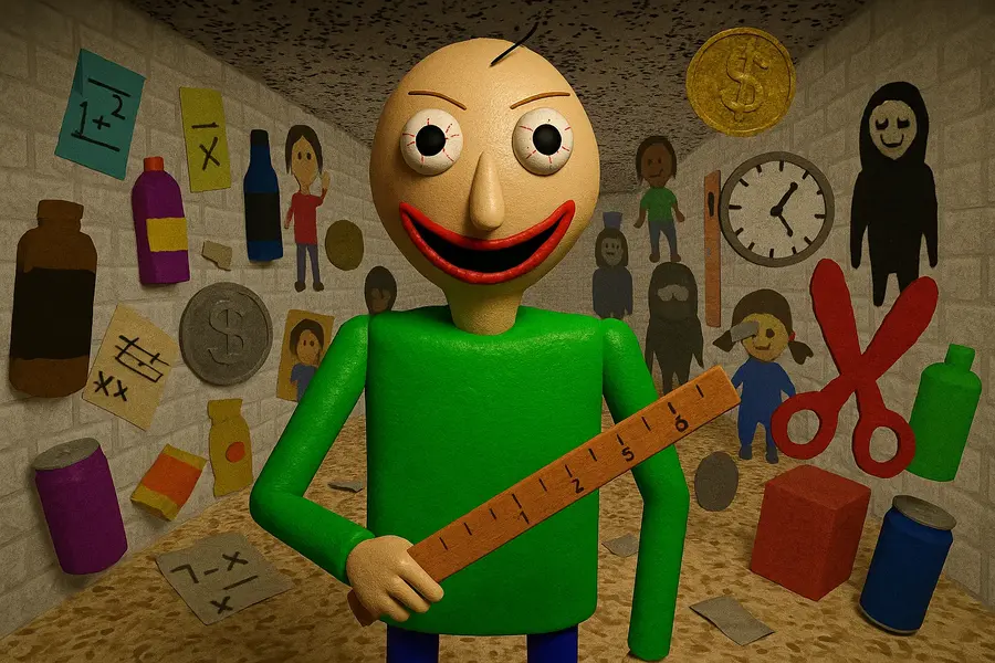 thumb_Baldi's Basics
