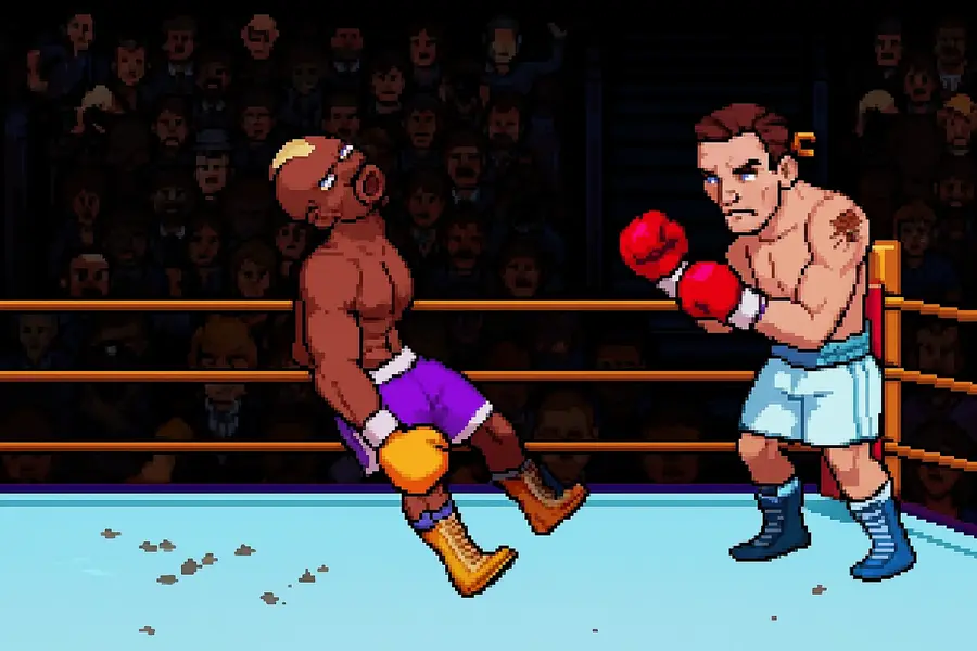 thumb_Big Shot Boxing