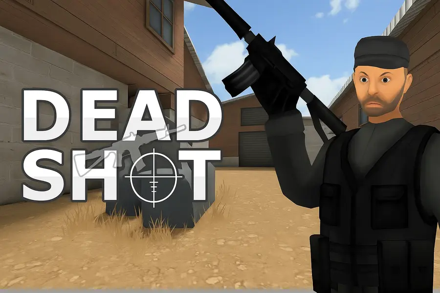 Deadshot.io