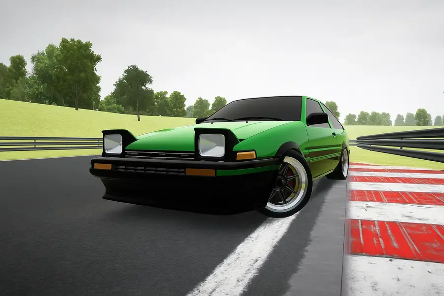 Drift Hunters