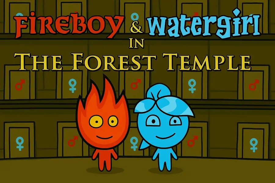 thumb_Fireboy And Watergirl