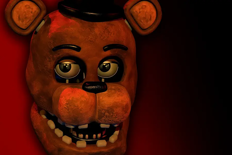 thumb_Five Nights At Freddy's 2