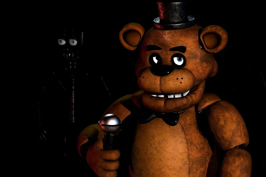 thumb_Five Nights At Freddy's