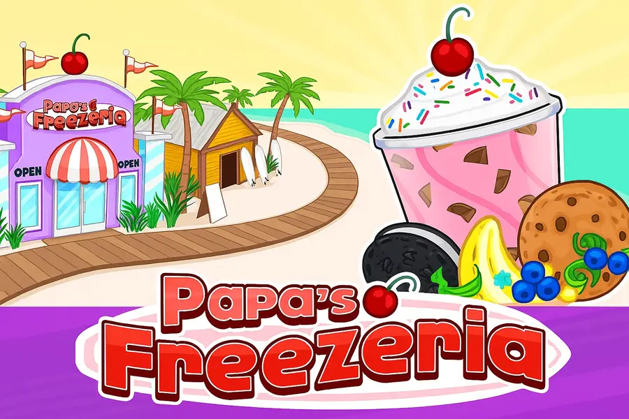 thumb_Papa's Freezeria