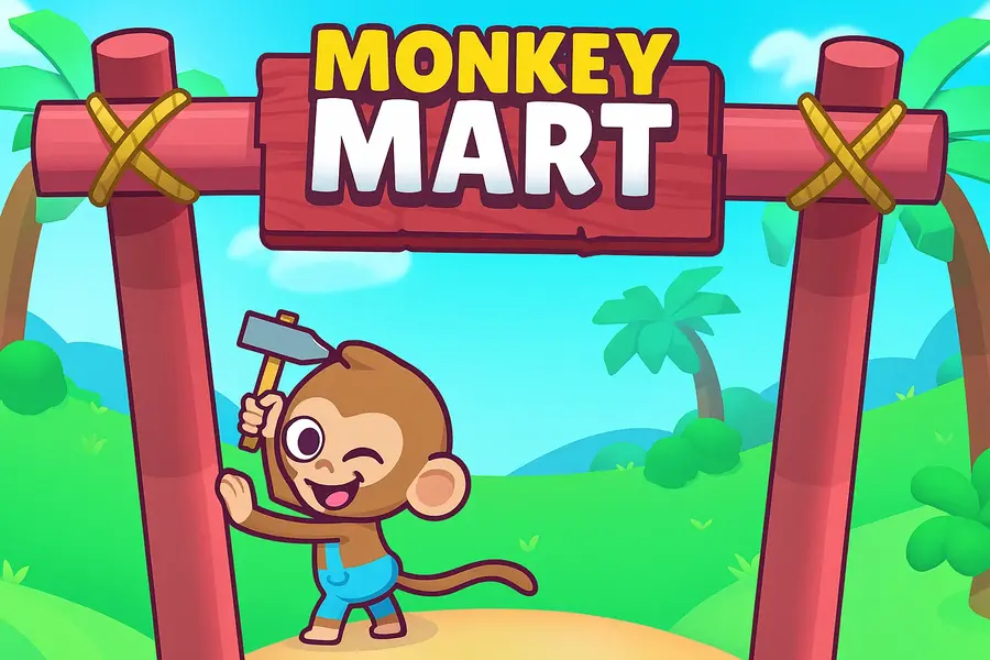 thumb_Monkey Mart