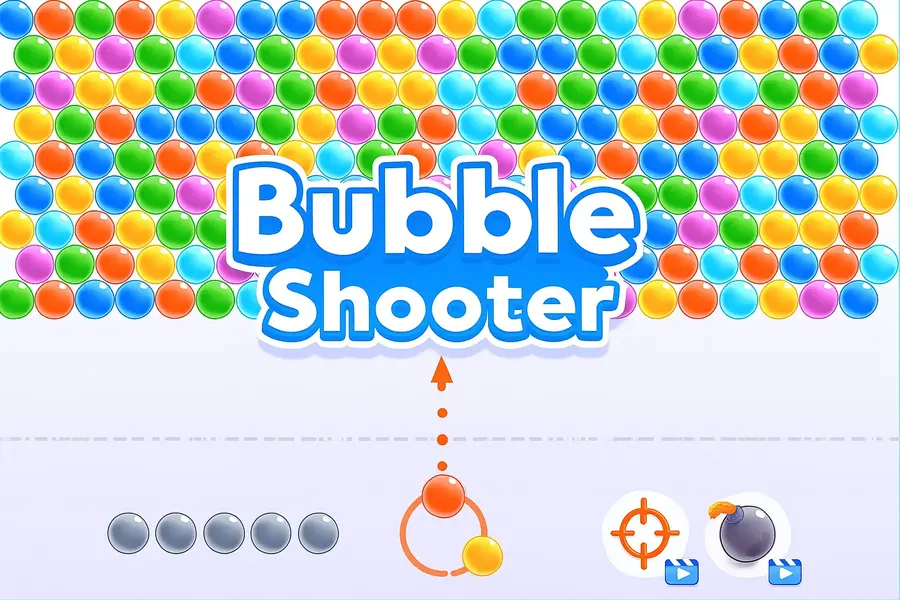 thumb_Bubble Shooter