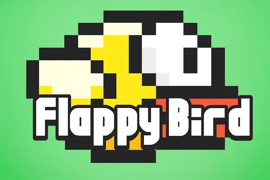 Flappy Bird Game – Classic Arcade