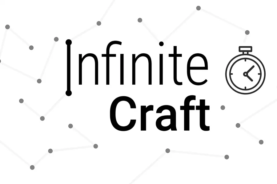 Infinite Craft – Combine Elements