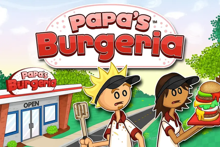 thumb_Papa's Burgeria