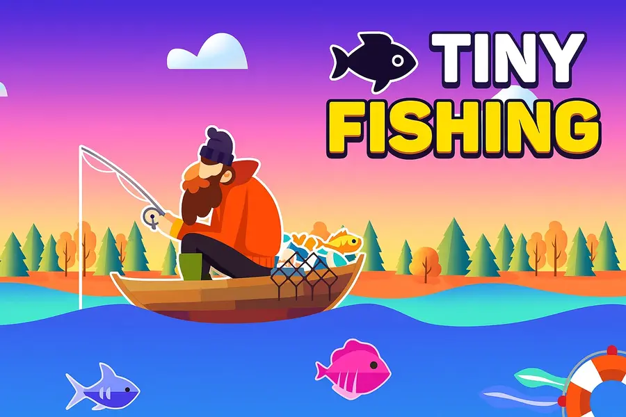 thumb_Tiny Fishing